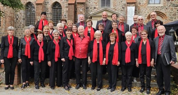 Gruppenbild